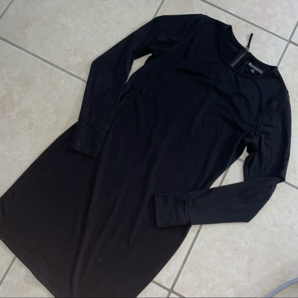 athleta dress